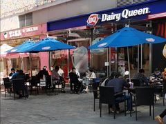 -DQ·蛋糕·冰淇淋(大宁国际商业广场店)