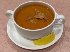 扁豆汤-BRBR叙利亚餐厅(总店)