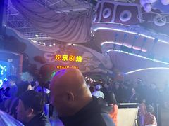 -烟台海昌鲸鲨海洋公园
