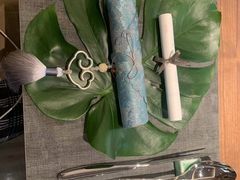 -王府茶楼茶宴·创意菜(朝阳公园店)
