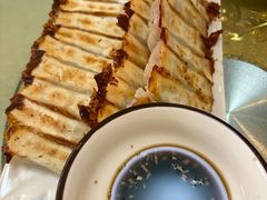 -奥华餐厅·老张记(台基厂店)