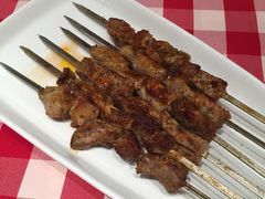 -西贝(上海我格广场店)