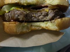 -麦当劳(酒仙桥路店)