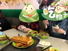 -大福来锅巴菜(古文化街店)