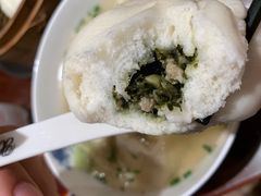 咸菜包-熙盛源(复兴路店)