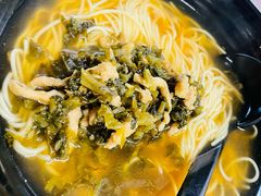 -王家沙点心店(南京西路总店)