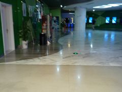 -幸福蓝海国际影城(苏州凤凰店)