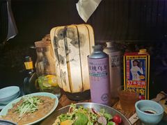 -淀里船宴(卓达店)