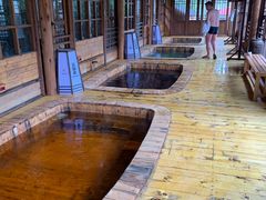 -杭州第一世界大酒店·云曼温泉