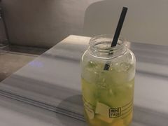 蜜桃青柠-MIMI FASO(古仓店)