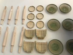 -前进麦味·天然烘焙(凯德1818店)