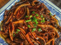 -洞天食府(北大街店)