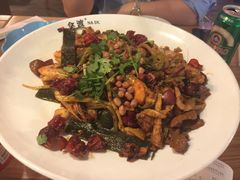 -拿渡·水煮鱼 麻辣香锅(西单大悦城店)