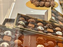 -Awfully Chocolate(来福士广场店)