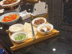 -山里俏·皖南菜(清源路店)