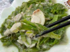 -瑞丰园庭院餐厅·白族传统家常菜