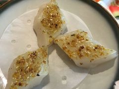 桂花拉糕-和记小菜(七宝店)