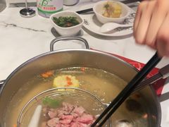 -大喜牛鲜牛肉火锅(世纪金源店)