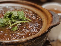 -南京大牌档(香港广场店)