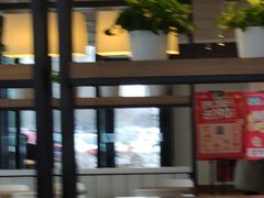 大堂-肯德基(磐谷DT店)