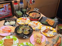 -友壹町寿司(佛山新DNA店)