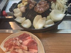 -成吉思汗 しろくま(札幌本店)