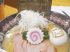 -Ramen满吉·豚骨拉面(丽园路店)