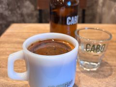 -CABO Coffee