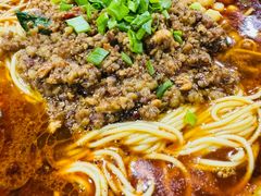 豌杂小面-丁丁猫重庆小面(徐州路店)