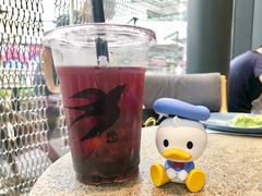 -BeauTea水仙(coco park店)
