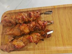 -乡村馕坑肉·烧烤·新疆菜·本地人更爱吃(阿勒泰首店)