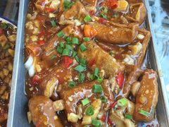 -徽州美食(三十年老店)