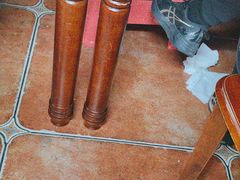 -阿秋牛排(湖心街店)