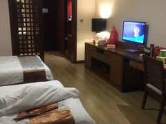 -明月山天沐温泉度假村