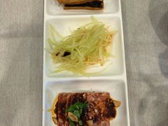-功德林素菜饭庄(前门店)