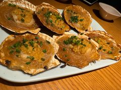 -蚝翅·海鲜粥·烧烤·龙虾季(海曙天一店)