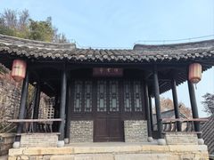 -天朝元辅-徐州民俗博物馆