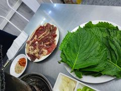 -松明一烤肉馆(鲁园店)
