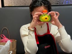 -海底捞火锅(万达店)