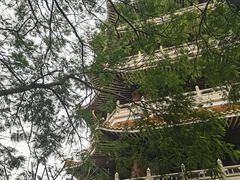 -福神岗公园
