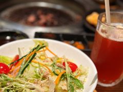 -赤坂亭M9和牛烧肉(世博源店)