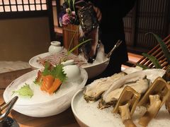 -揽季锅物会.福建黄鱼.海鲜姿造(五四路店)