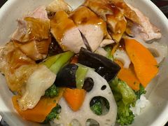 -吉野家(上海美罗城店)
