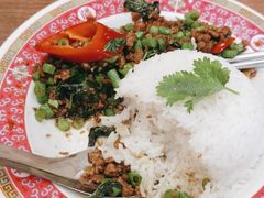 -曼谷食堂·泰国家庭料理