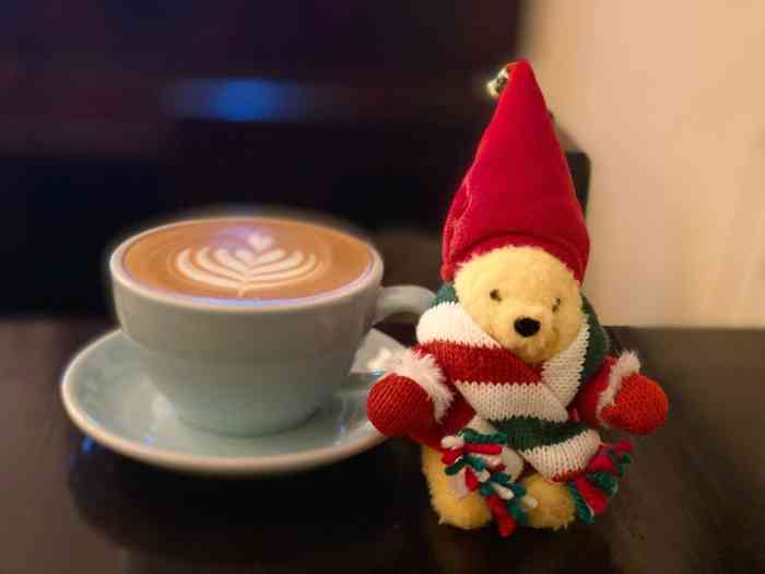 小野咖啡(后现代城店)-"柠檬茶36一杯,除了冰没啥味道,最扯的是.