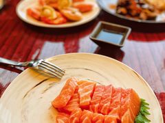 -西安W酒店·WEI全味西餐厅