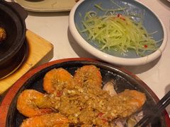 -鹿港小镇(悠唐店)