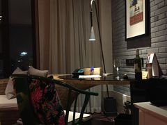 -上海外滩英迪格酒店