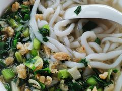 兰溪濑粉-正果忠记云吞濑粉(总店)