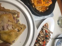客家酿豆腐-客语客家菜(佳兆业广场店)